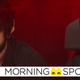 Honestly? Pulled both of these faces at this Spock reveal.